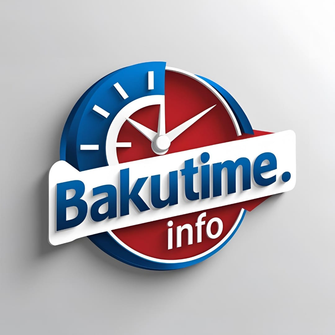 “Bakutime.info” informasiya agentliyi fəaliyyətə başladı