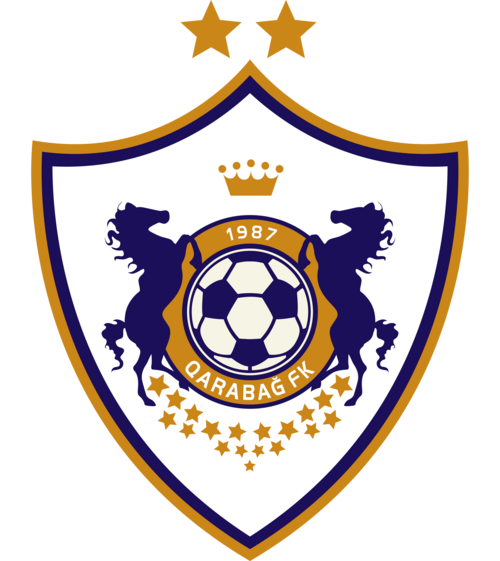 Qarabağ FK cərimələndi