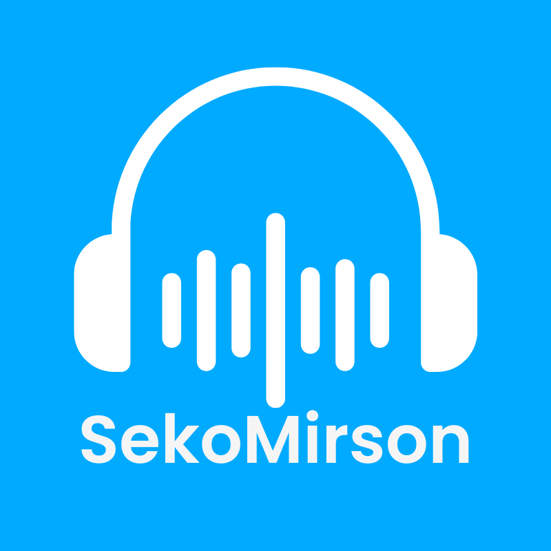 SekoMirson: Gənc Rapçi və Müasir Musiqinin Parlaq Ulduzu